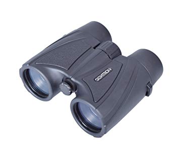 Vixen ASCOT SW10倍双眼鏡（通称:真田丸）星空レビュー実視界8.5